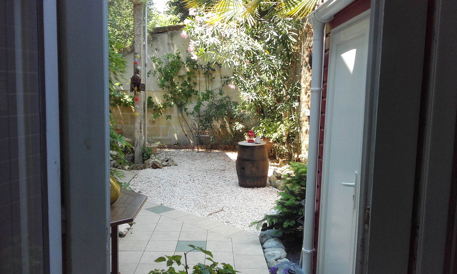 Hjemmeophold Bordeaux 171312