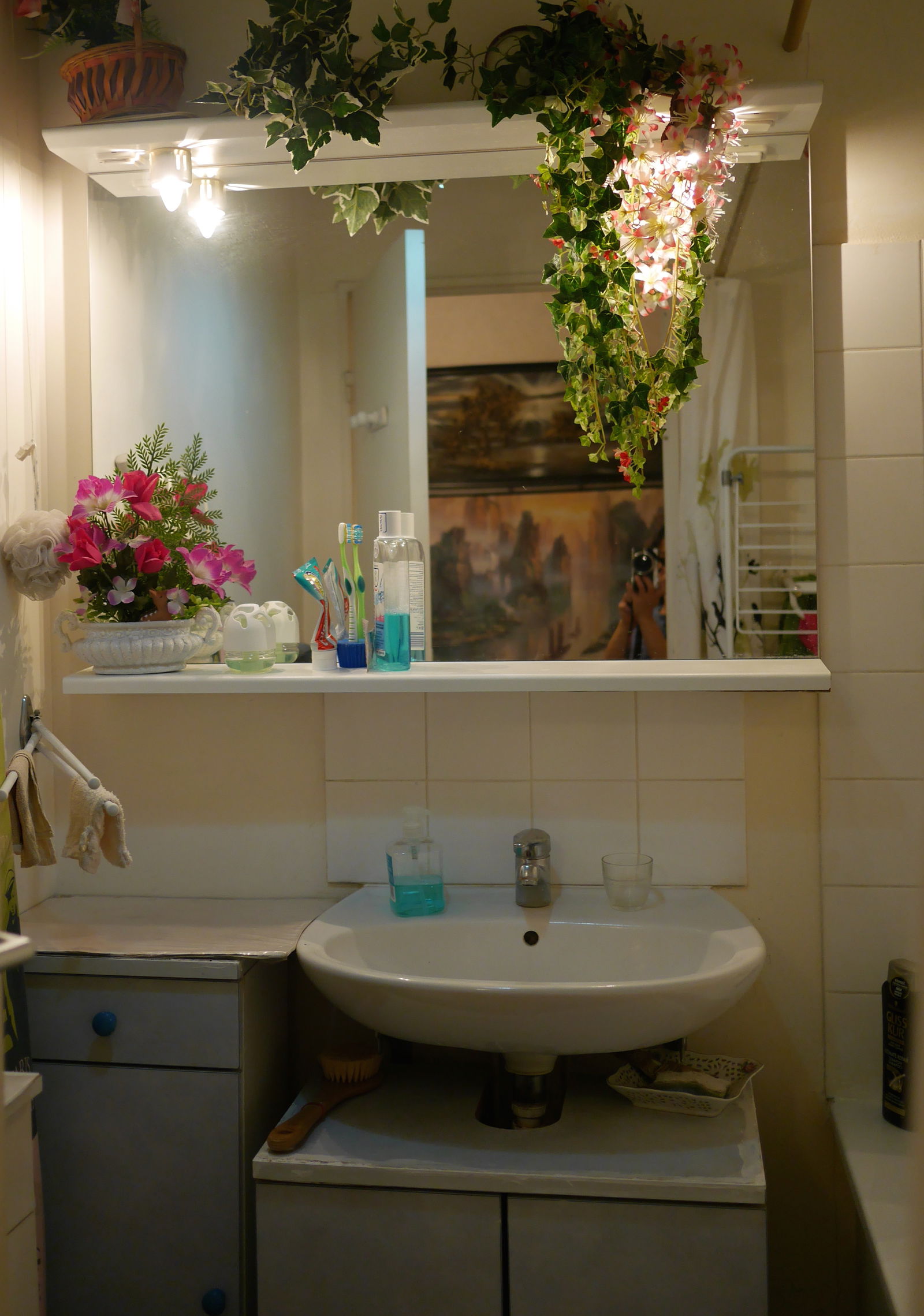 Hjemmeophold Clichy 196933