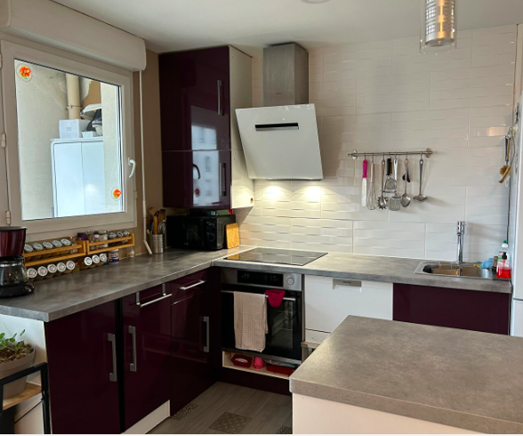 Hjemmeophold Chevilly-Larue 451618