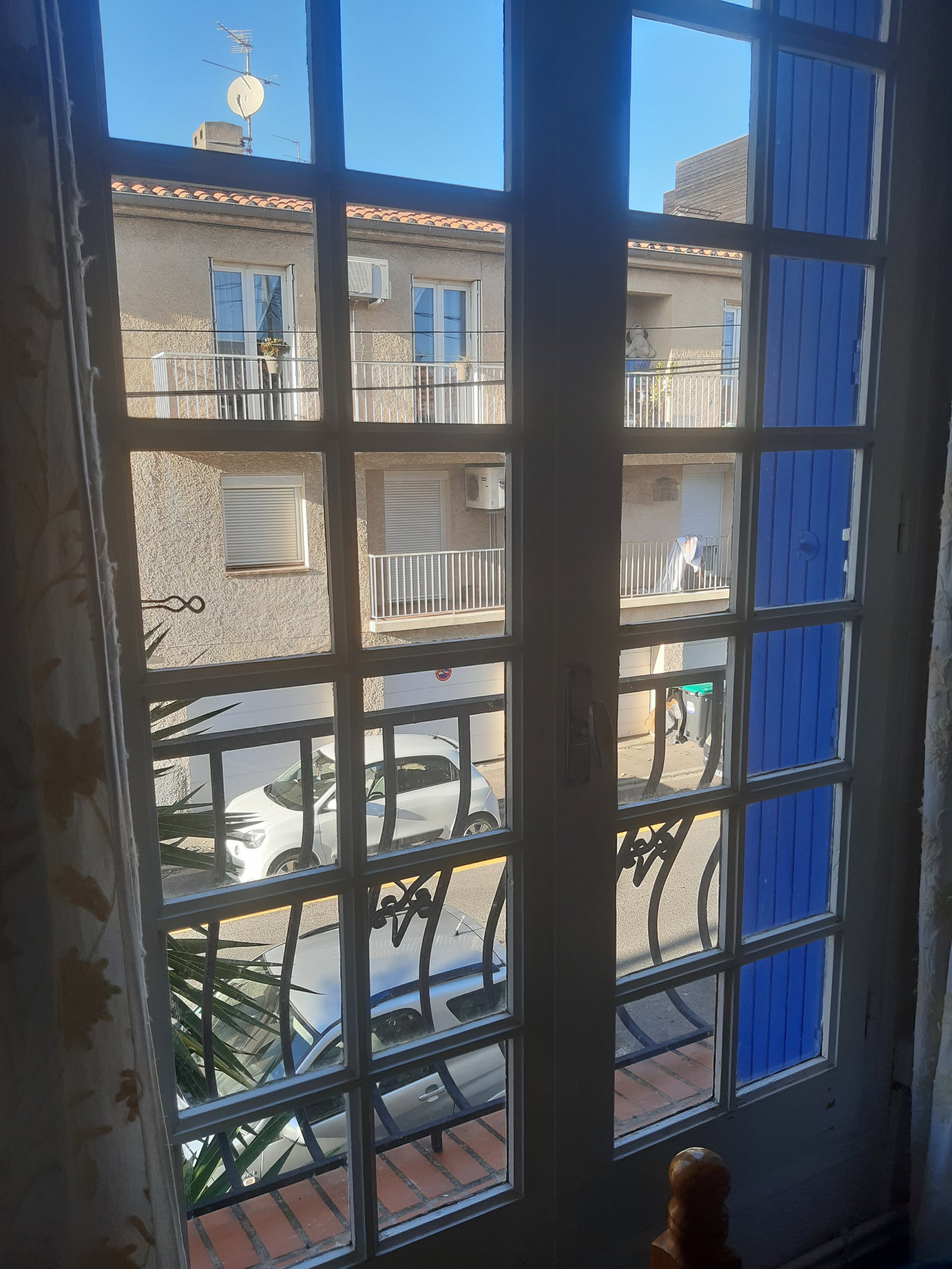 Hjemmeophold Perpignan 653170