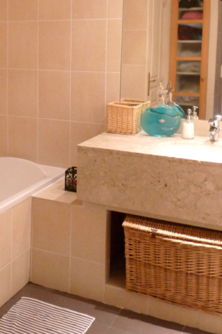 Gæsteværelser Nice 14517