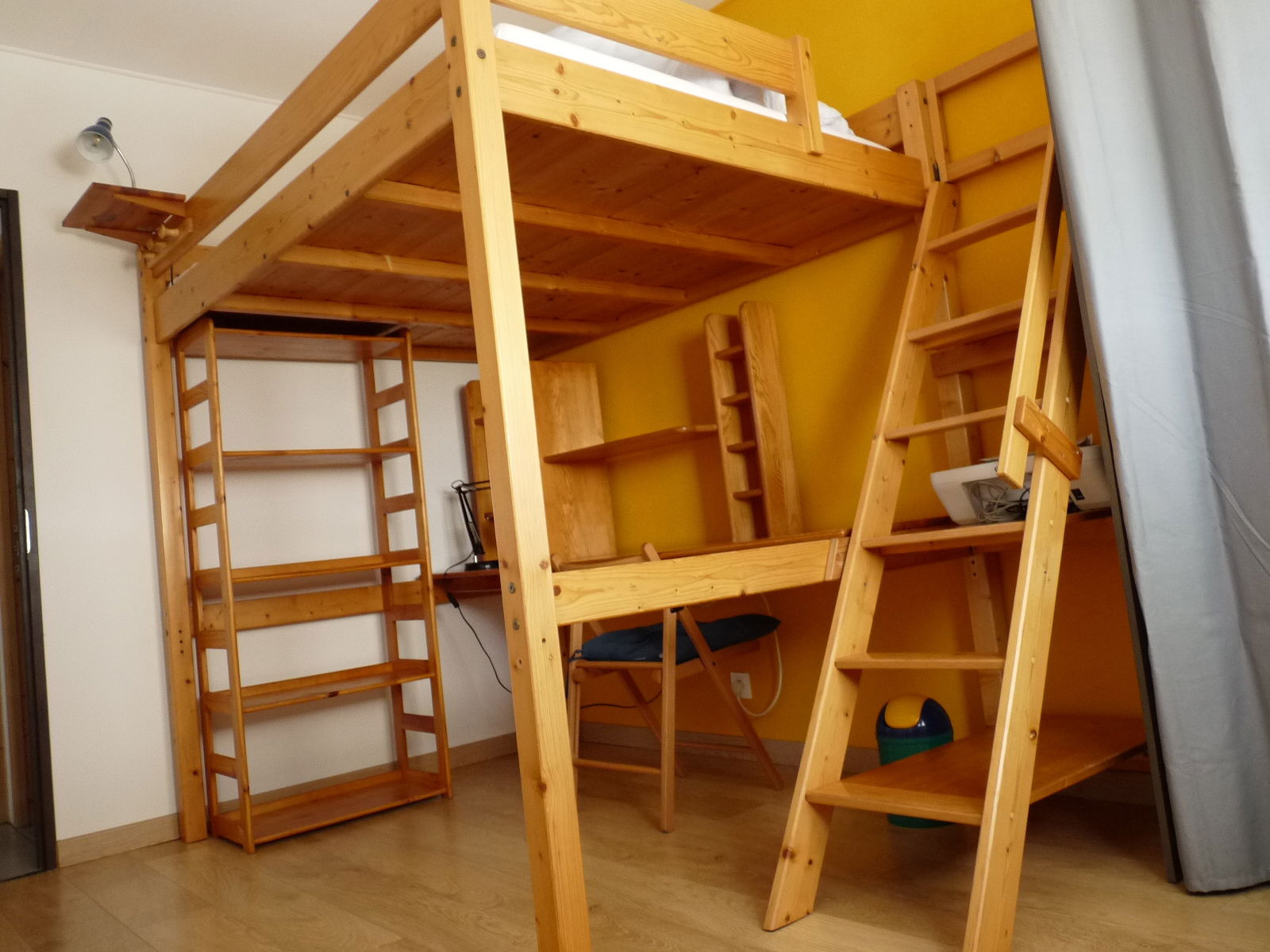 Colocation Vaulx-en-Velin 238193