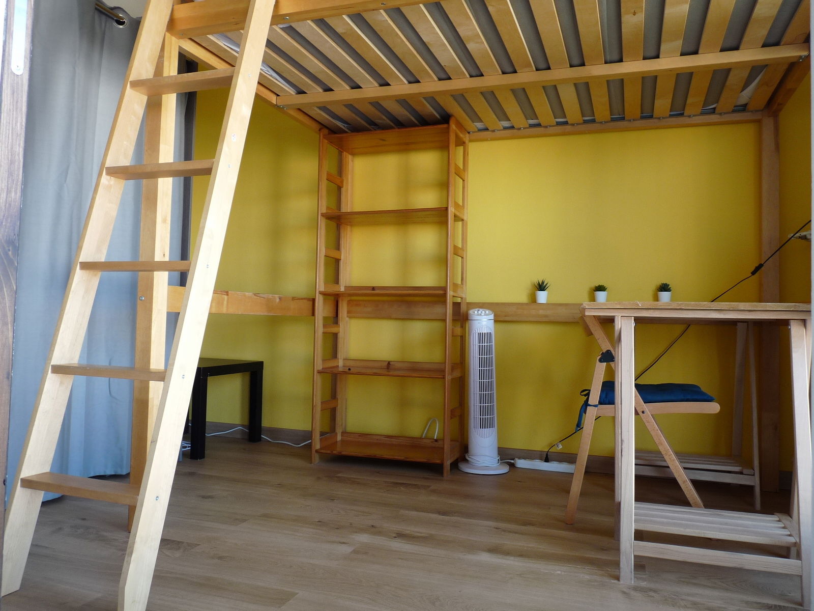 Colocation Vaulx-en-Velin 238193