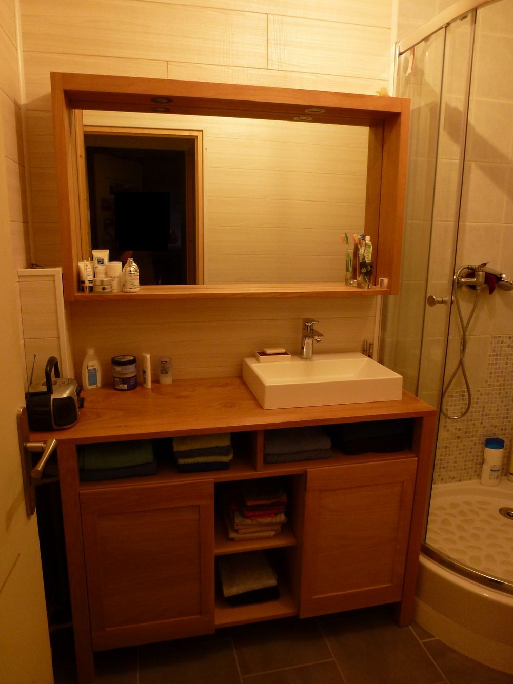 Colocation Vaulx-en-Velin 238193