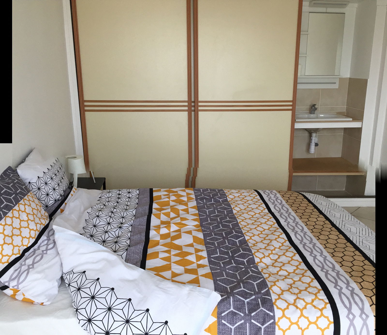 Colocation Vandœuvre-lès-Nancy 543281