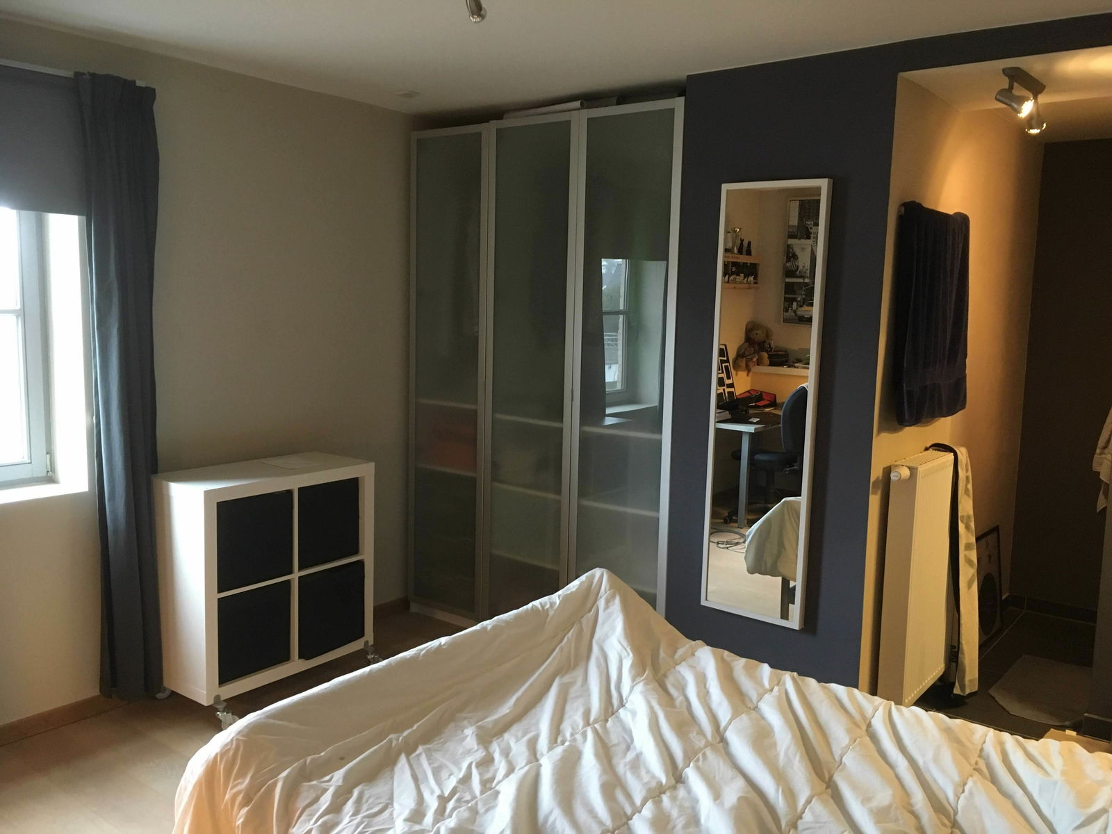 Hjemmeophold Ottignies-Louvain-la-Neuve 217523