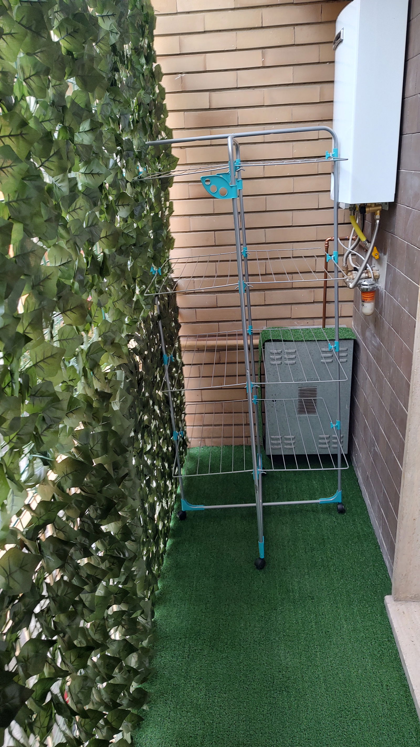 Hjemmeophold Voghera 501005