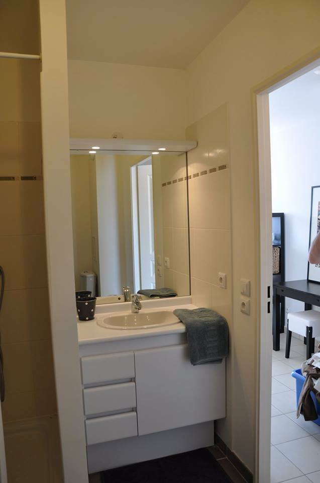 Hjemmeophold Noisy-le-Grand 138351