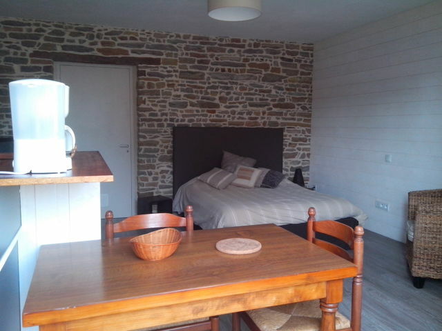 Hjemmeophold Corps-Nuds 57361