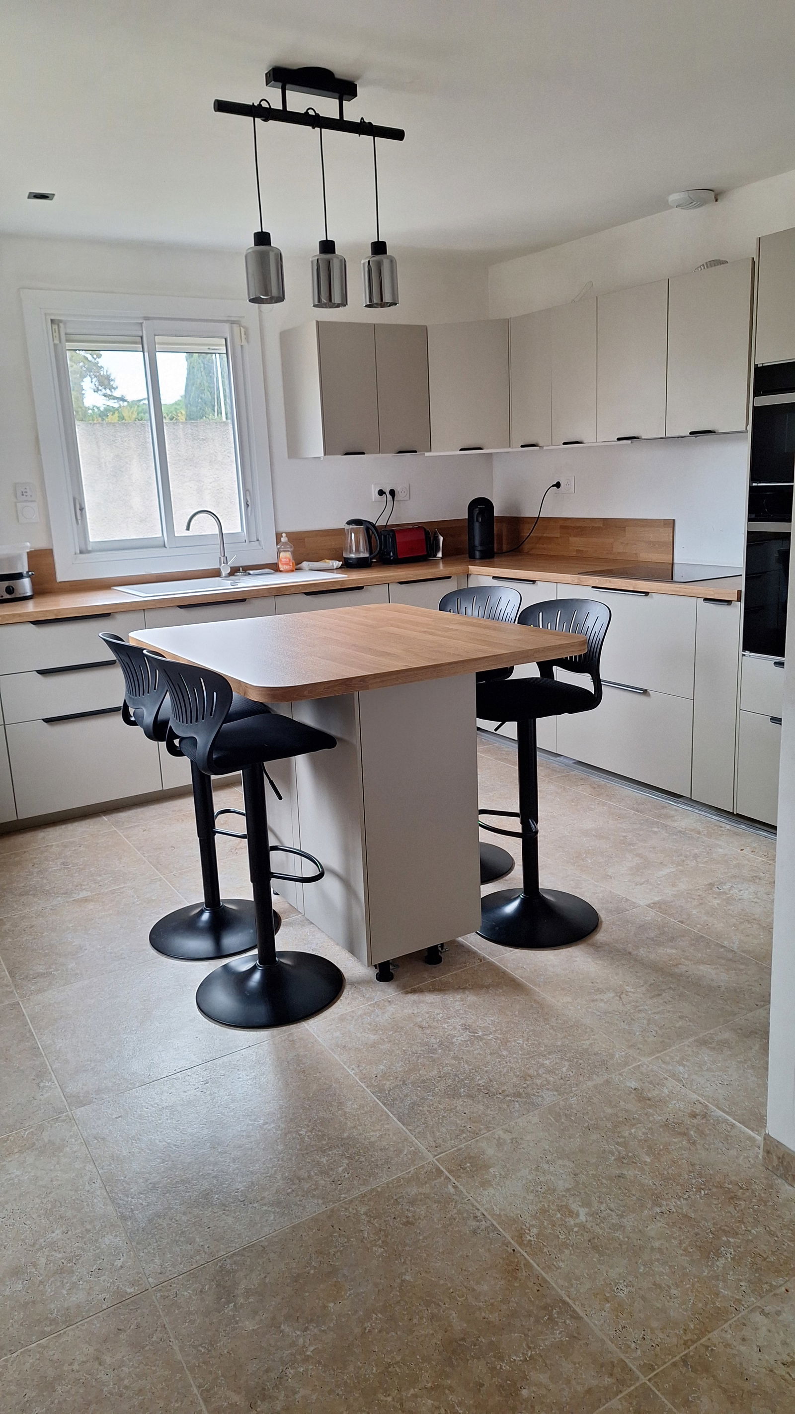 Hjemmeophold Le Pontet 141402