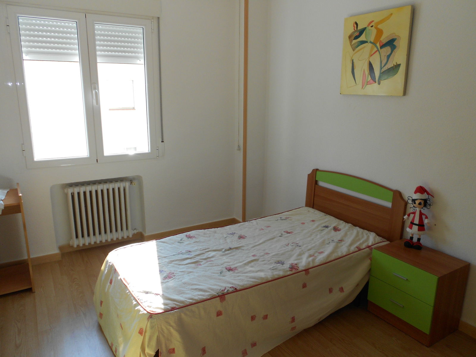 Hjemmeophold Palencia 243359