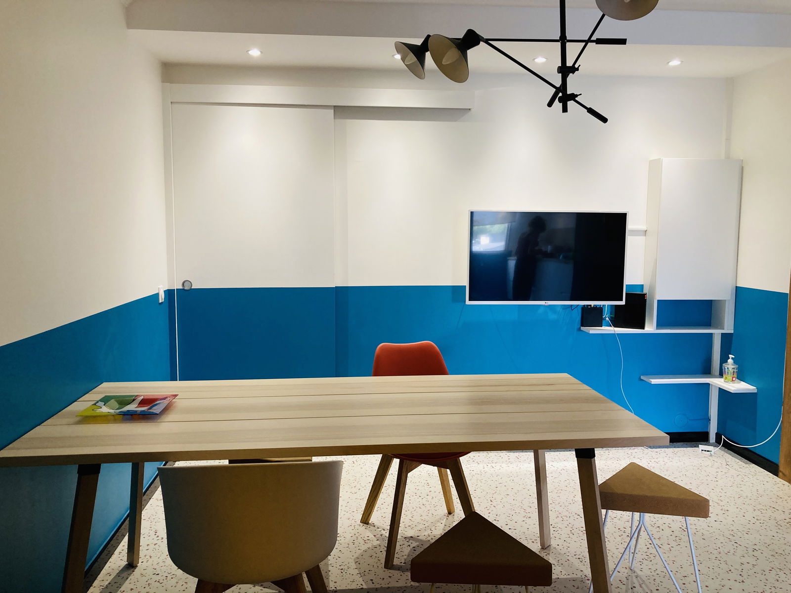 Colocation Bron 240719