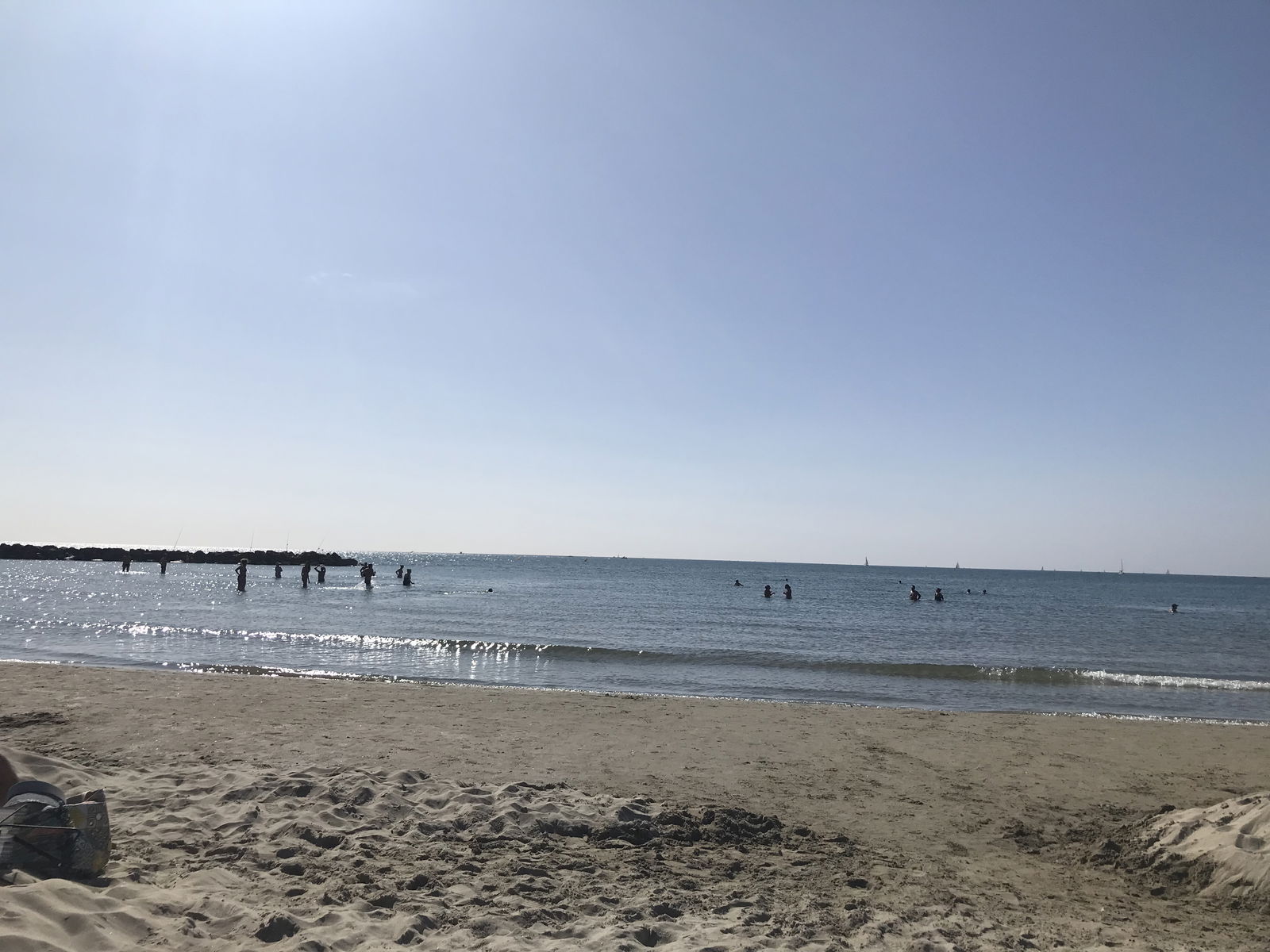 Gæsteværelser Montpellier 418242