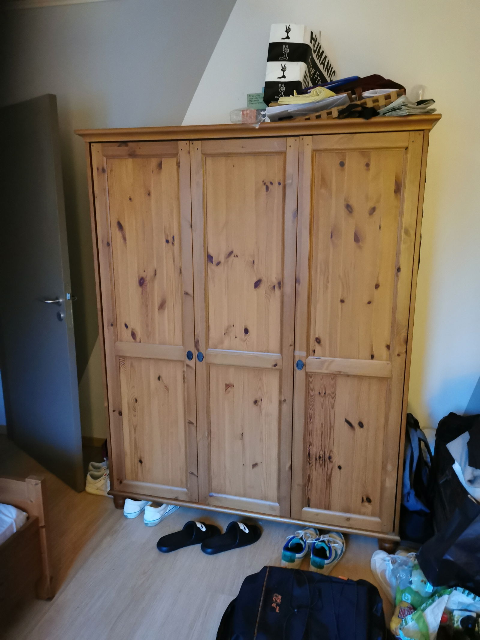 Colocation Hoeilaart 588361