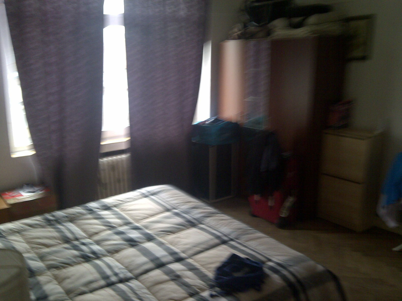 Colocation Saint-Josse-ten-Noode 80014