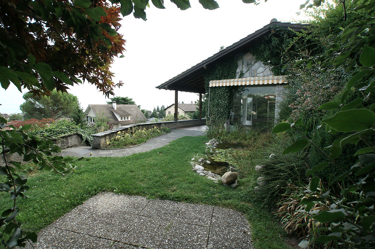 Hjemmeophold Vevey 178755