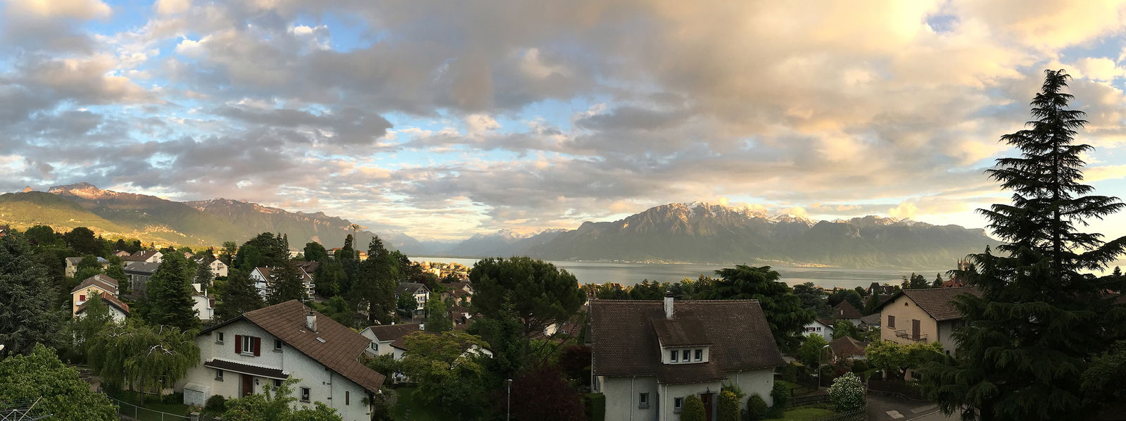 Hjemmeophold Vevey 178755