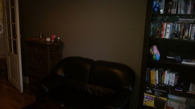 Colocation Ixelles 56909