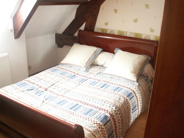 Hjemmeophold Savigny le temple 4737