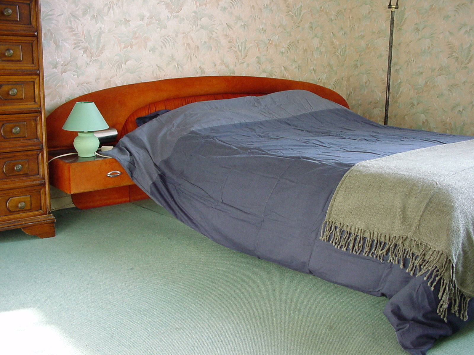 Hjemmeophold Les Essarts-le-Roi 5595