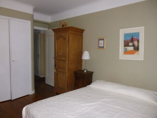 Hjemmeophold Sèvres 5696