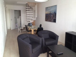 Colocation Cergy 15414