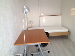 Colocation Cergy 15414