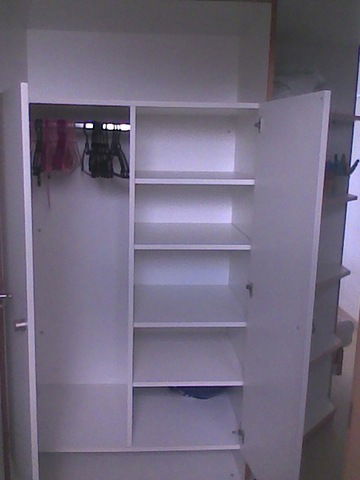 Colocation Lausanne 25127