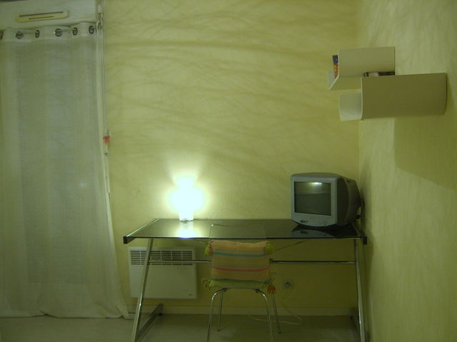 Hjemmeophold Saint-Maur 36021