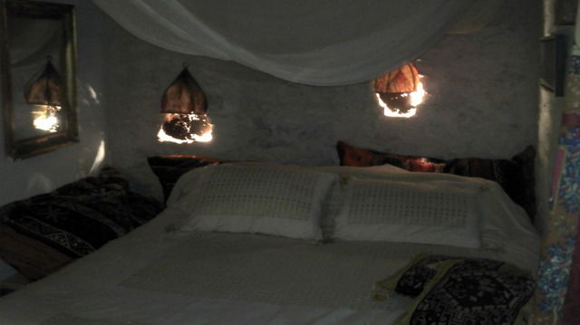 Hjemmeophold Carcassonne 36046