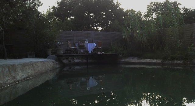 Hjemmeophold Carcassonne 36046