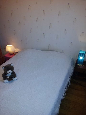 Hjemmeophold Tarbes 43914