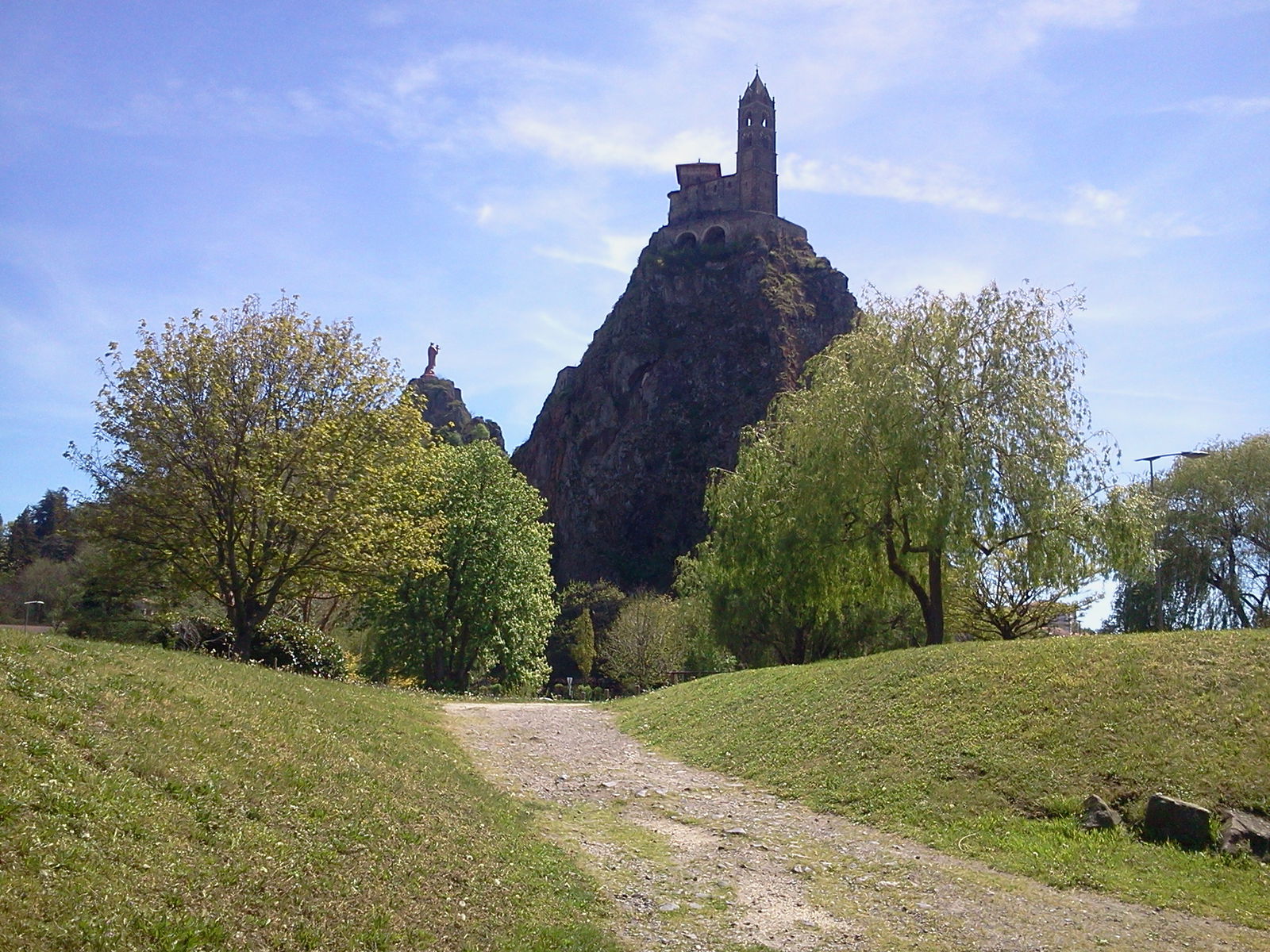 Hjemmeophold Saint-Germain-Laprade 44957