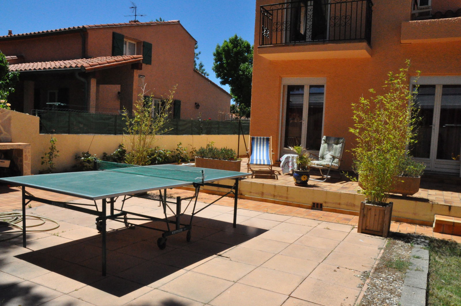 Hjemmeophold Perpignan 44999