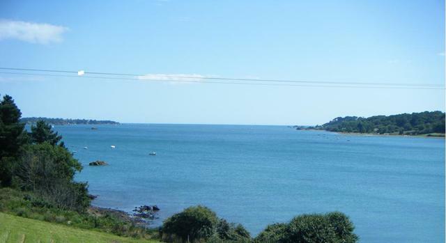 Gæsteværelser Ploubazlanec 48942