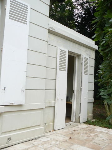 Hjemmeophold La Celle-Saint-Cloud 53026