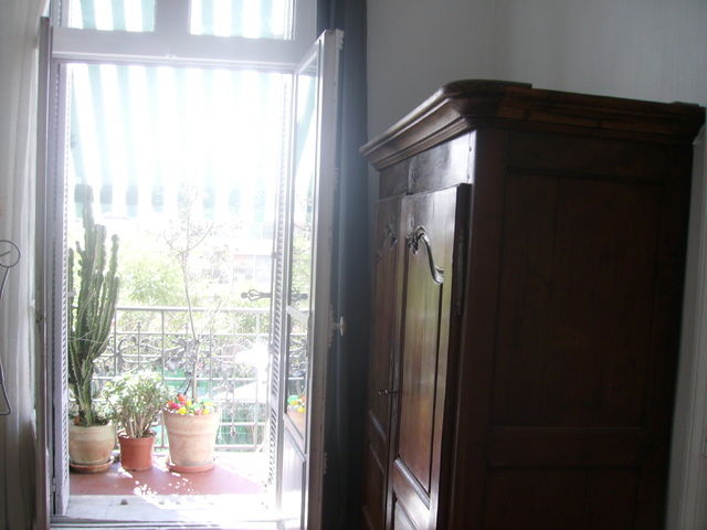 Hjemmeophold Cannes 53734