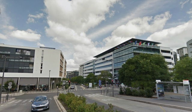 Colocation Lyon 55075