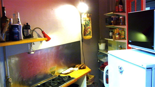 Colocation Paris 55380