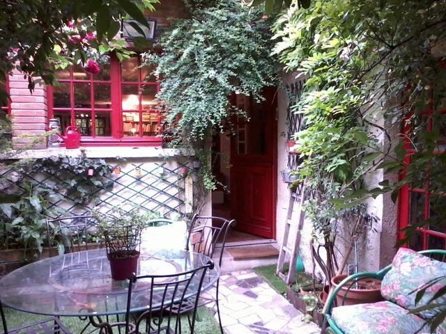 Hjemmeophold Ivry-sur-Seine 56455