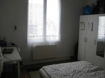 Roomlala | Værelse til leje