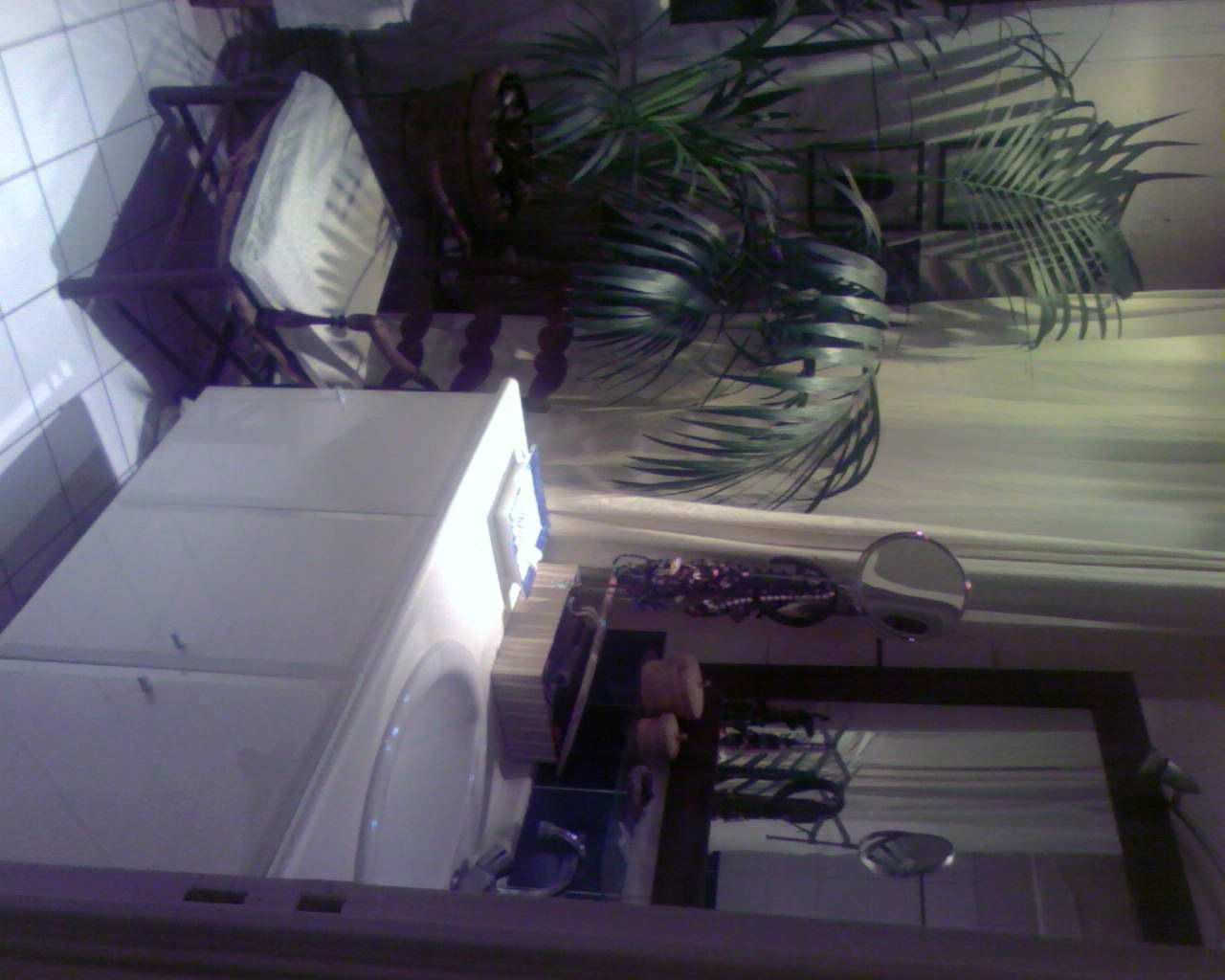 Hjemmeophold Paris 62545