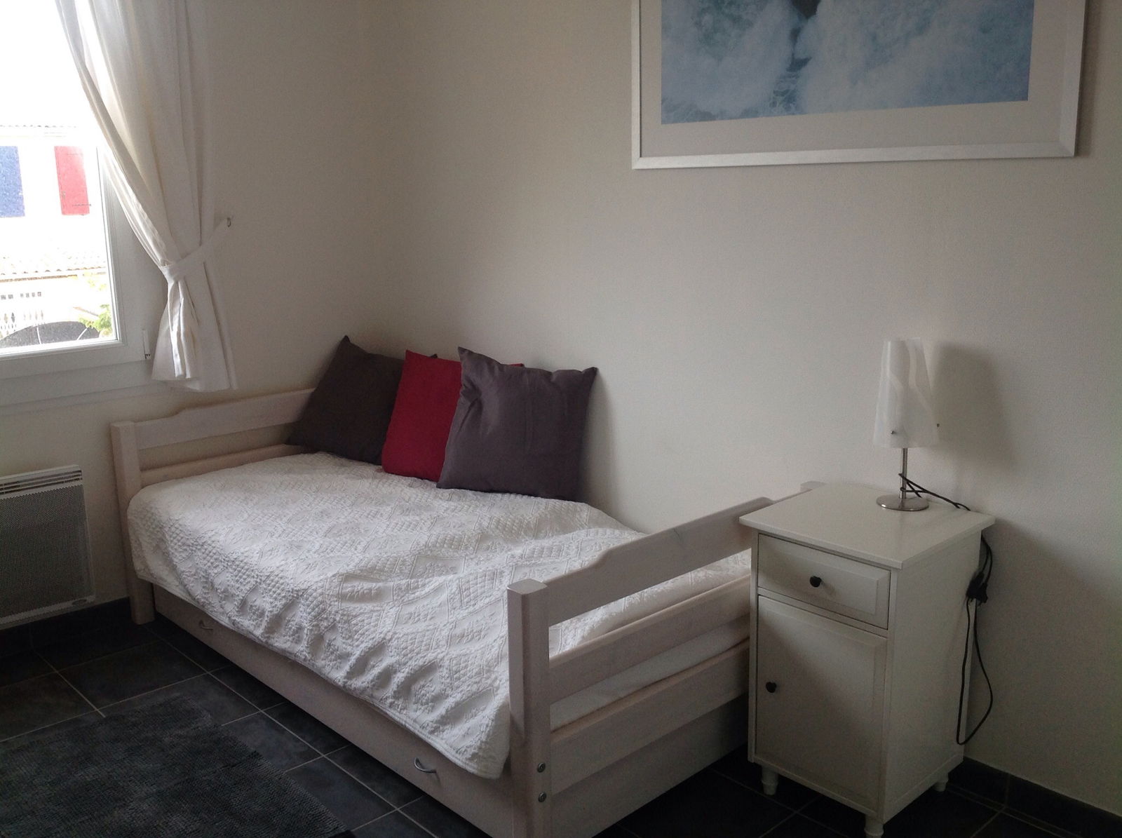 Colocation Loupian 64250