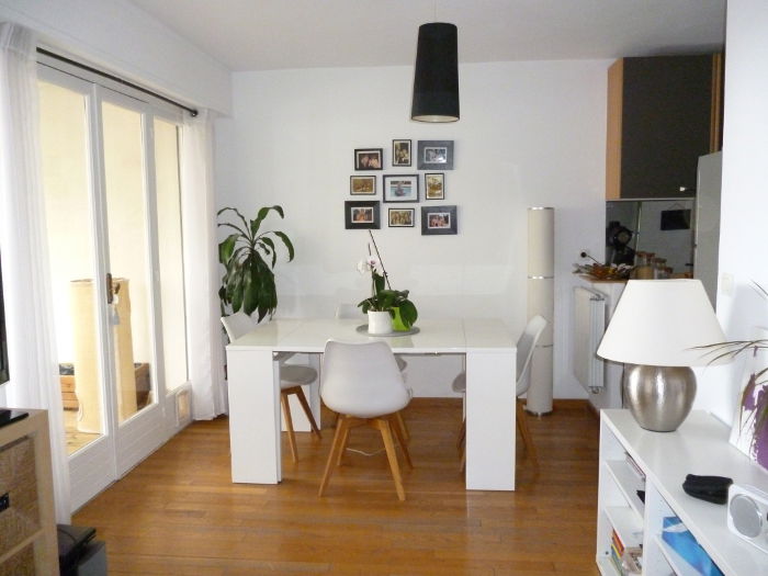 Hjemmeophold Le Cannet 69588