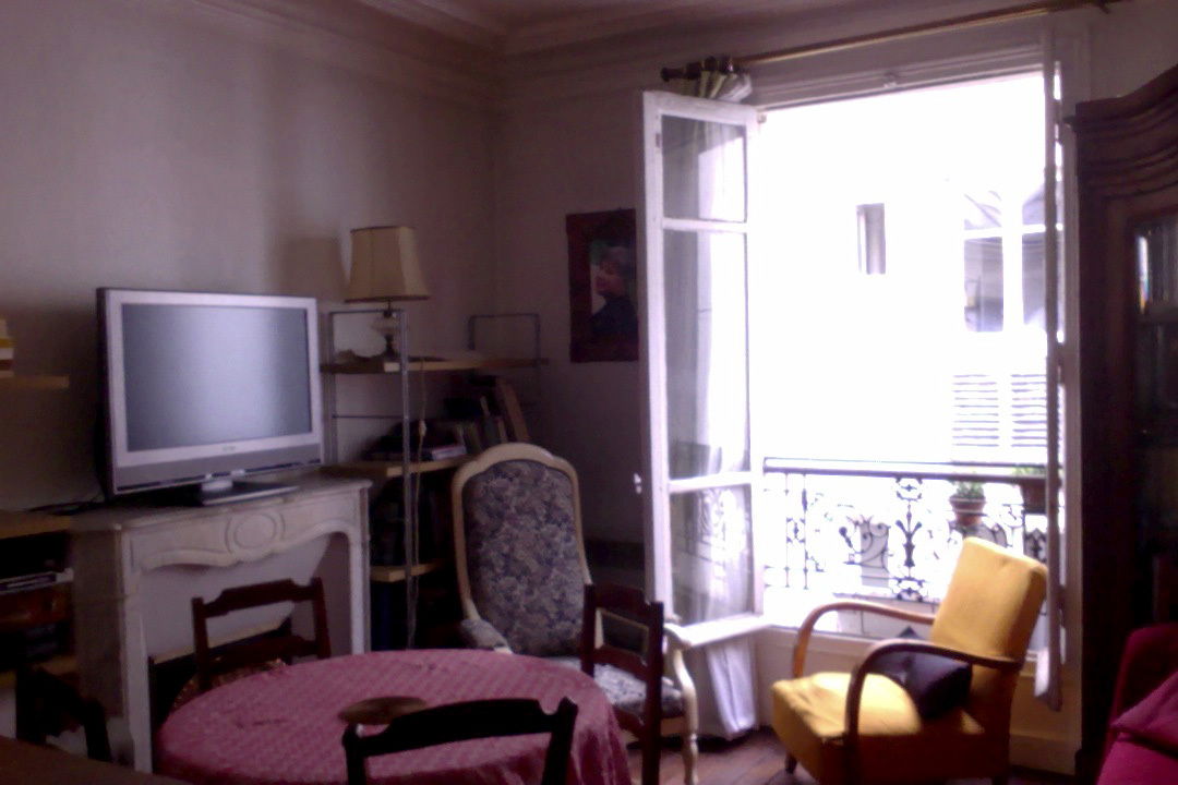 Colocation Paris 73784