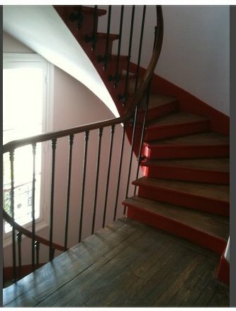 Colocation Paris 75589