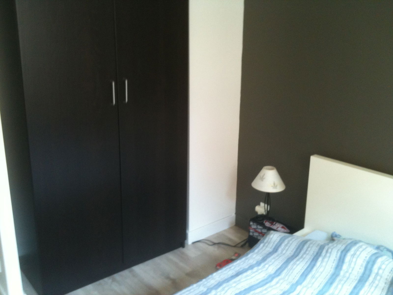 Colocation Grenoble 77431