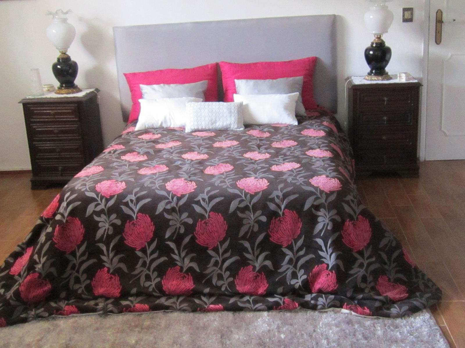 Hjemmeophold Leiria 77495