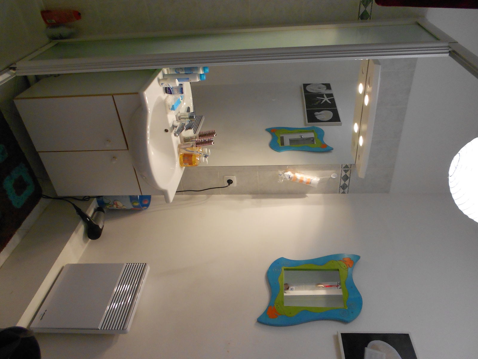 Hjemmeophold Houilles 88996