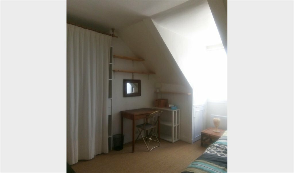 Colocation Paris 90599